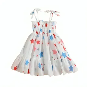 American Stars Tutu Toddler Dress