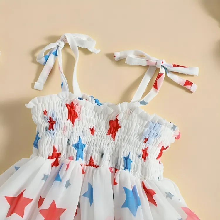 American Stars Tutu Toddler Dress