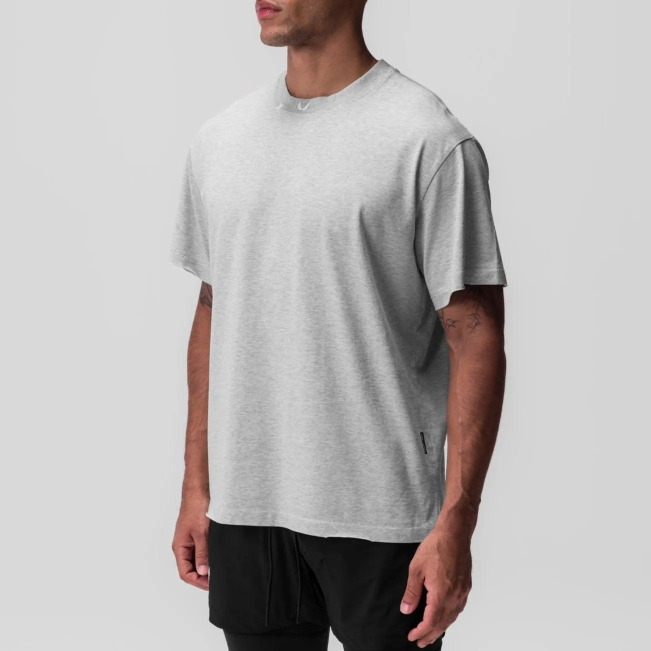 ASRV Tech Essential Relaxed Tee