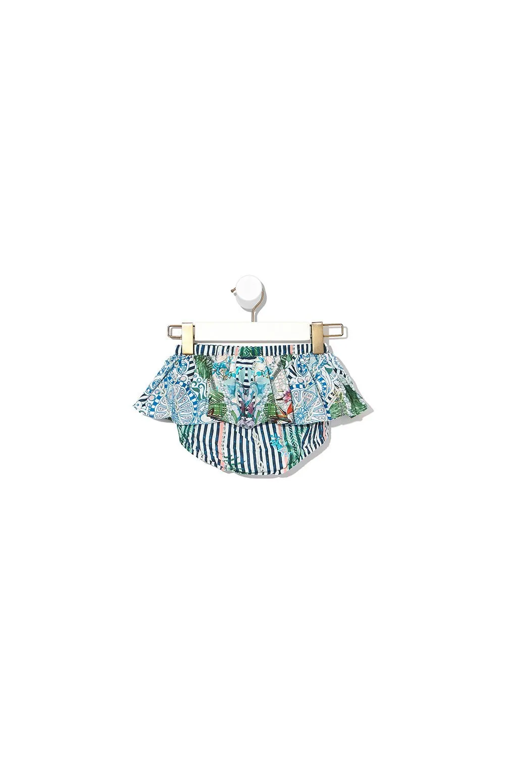 BABIES TUTU BLOOMER PANT BEACH SHACK