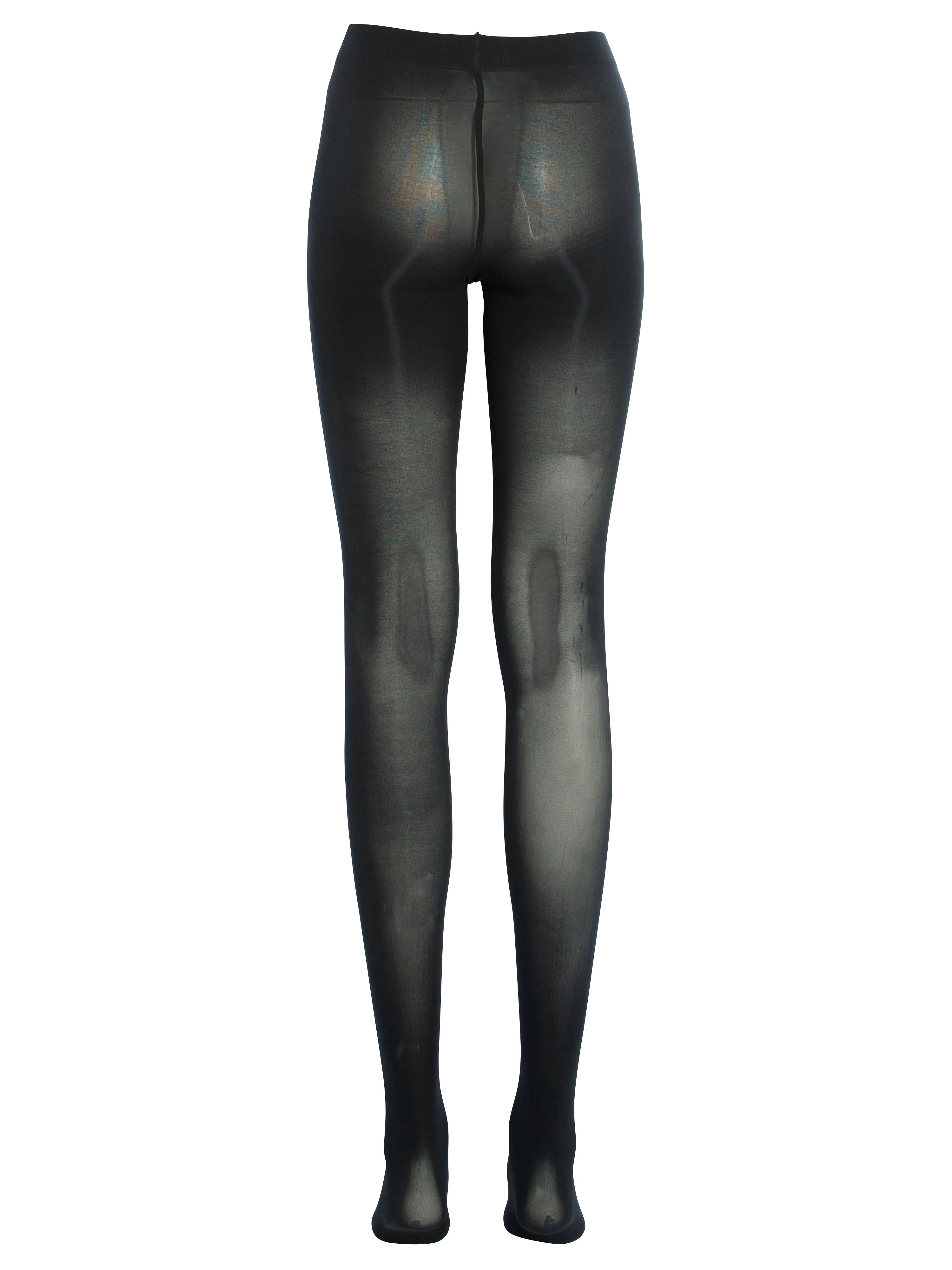 BASIC tights - Black