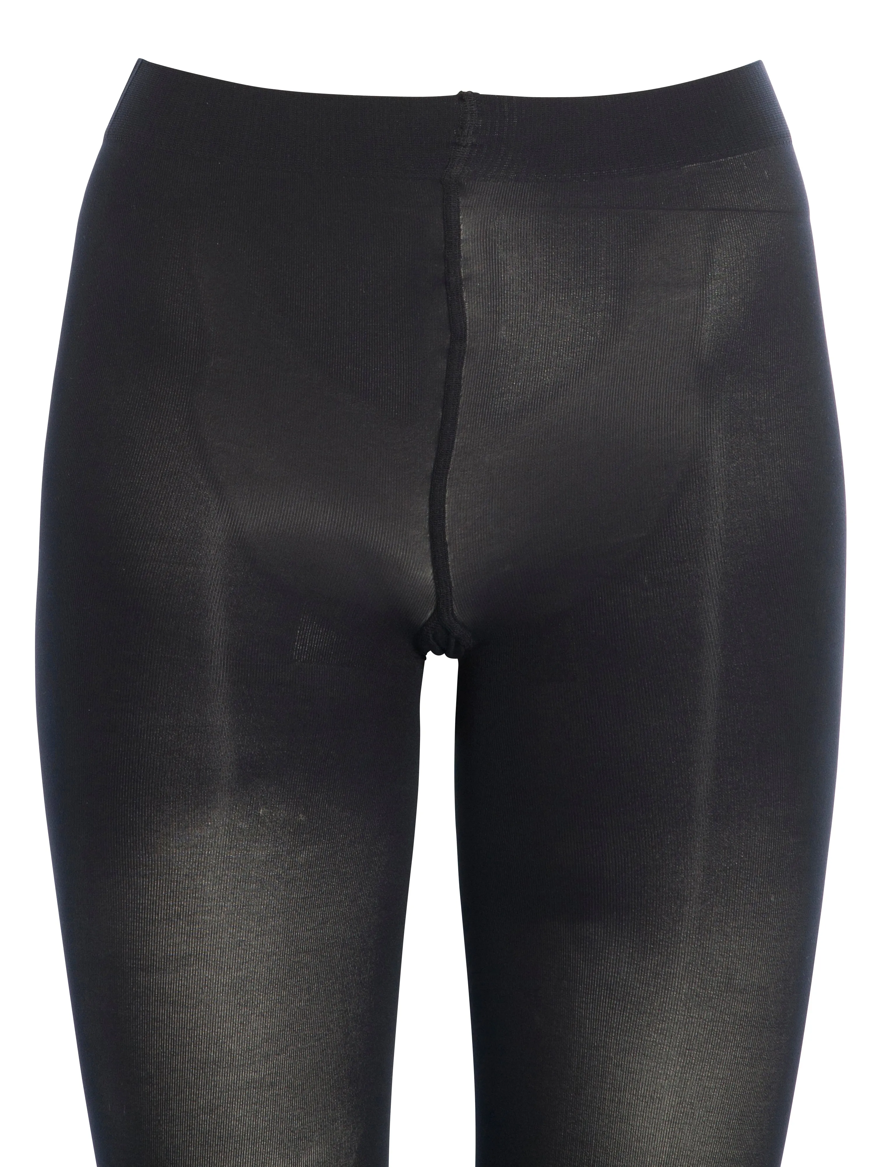 BASIC tights - Black