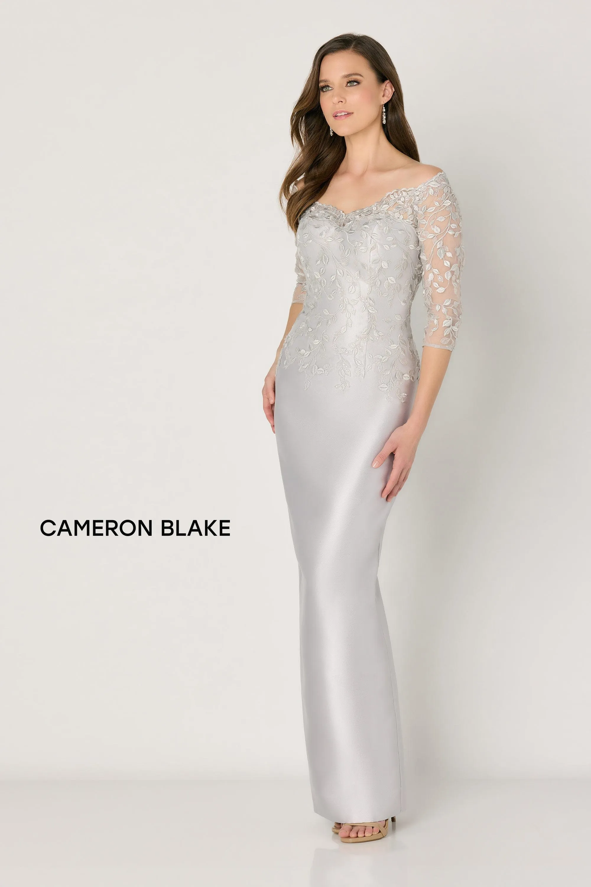 Cameron Blake: CB795