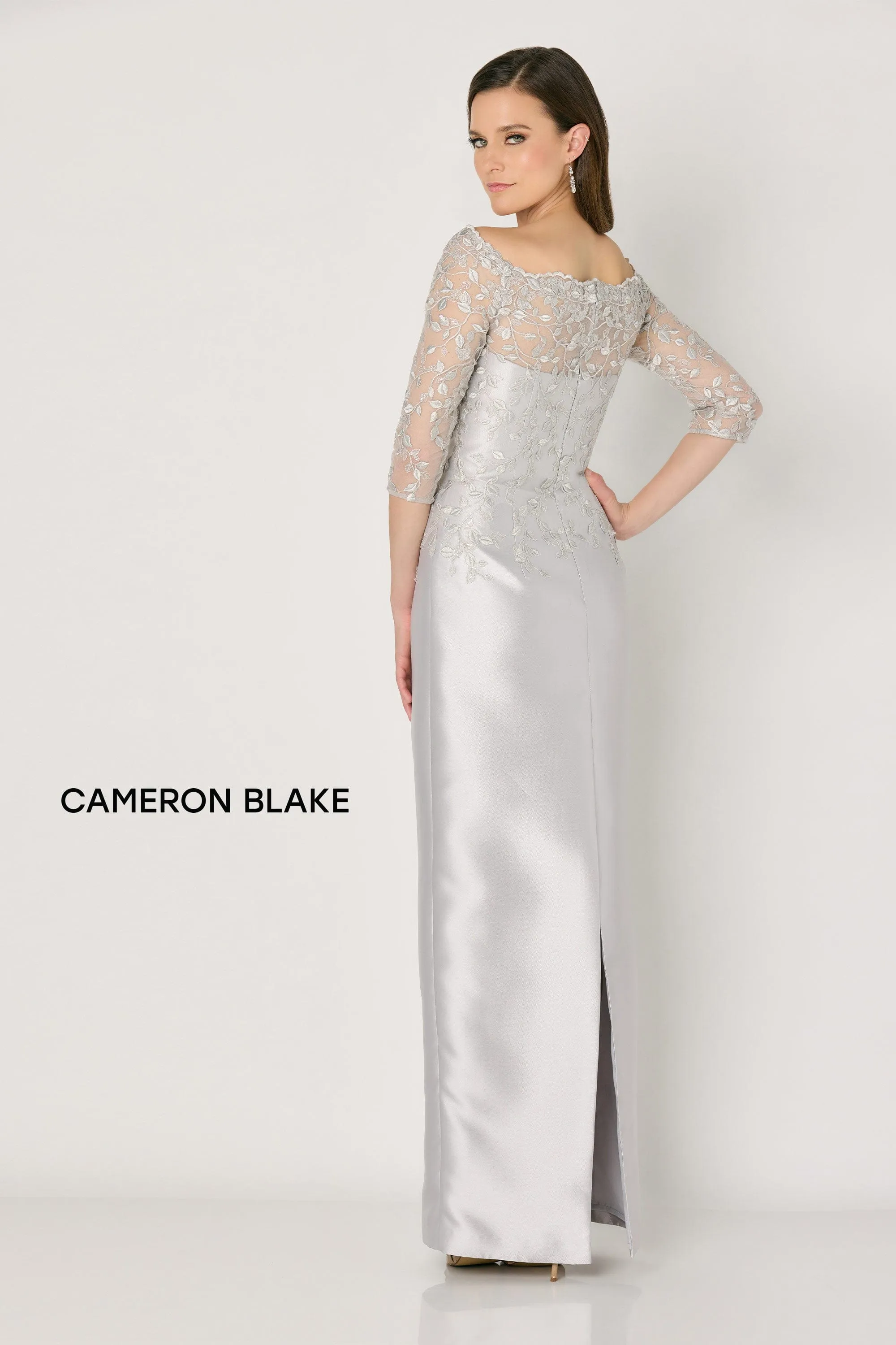 Cameron Blake: CB795