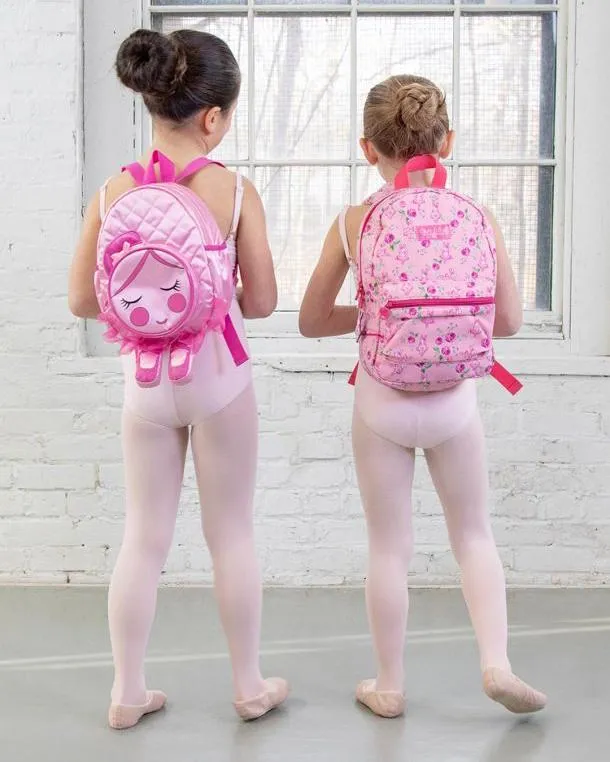 Capezio Chloe Back Pack