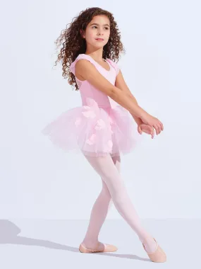 Capezio Fairy Petal Tutu Skirt