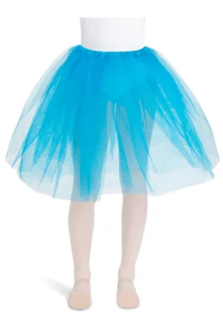 Capezio Romantic Tutu-Adult