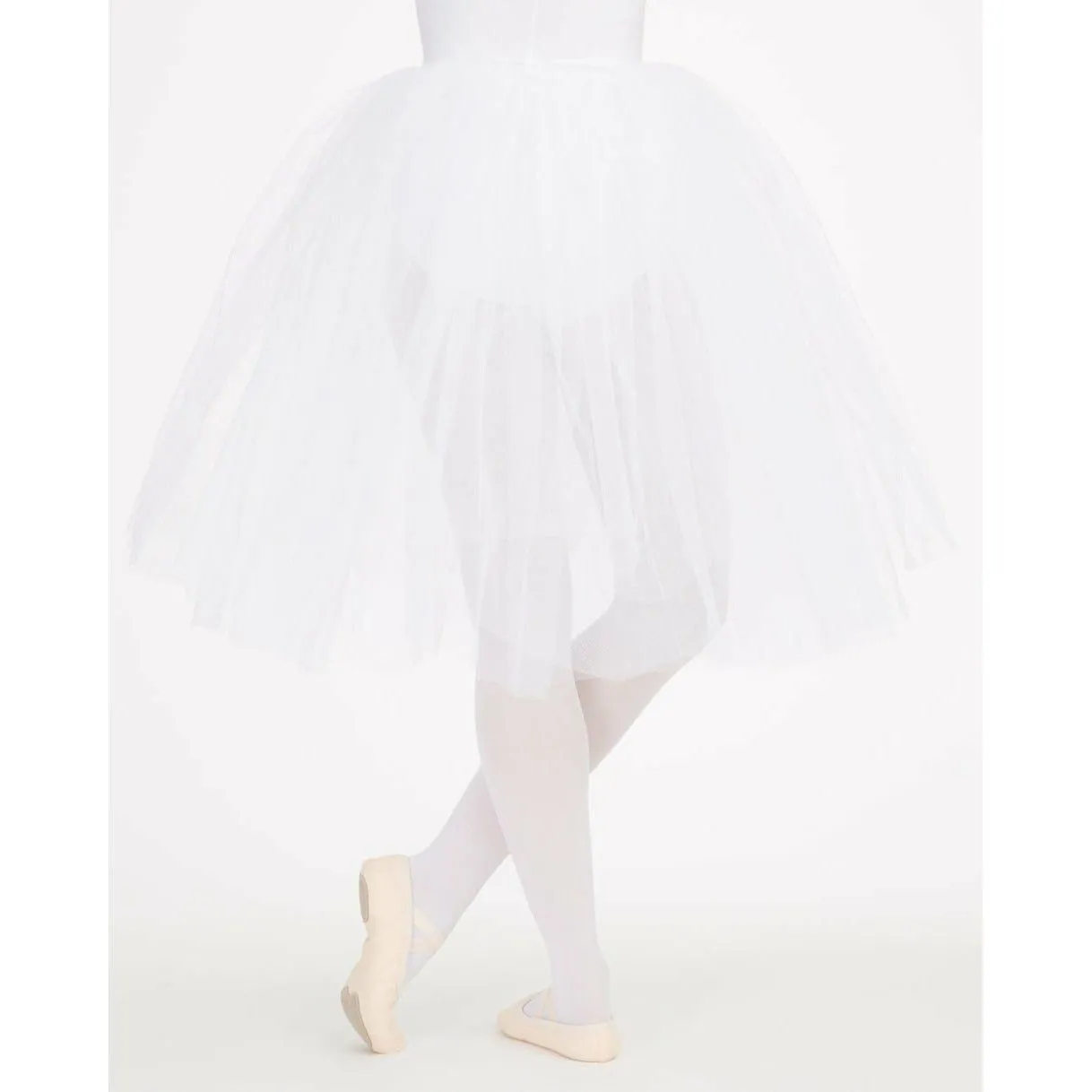 Child Romantic Tutu