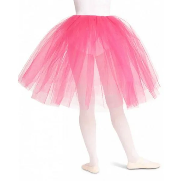 Child Romantic Tutu