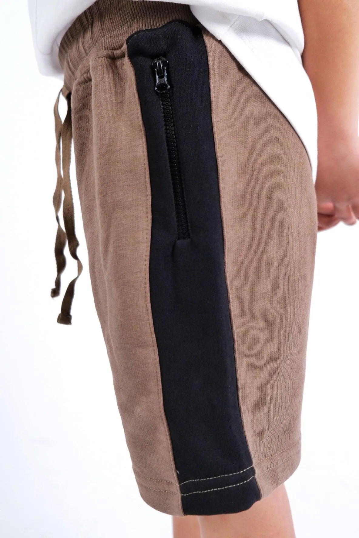 Coffee Comfy Shorts