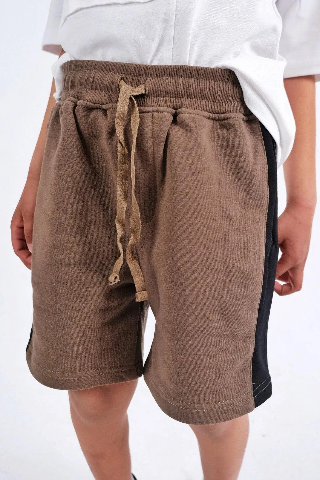 Coffee Comfy Shorts