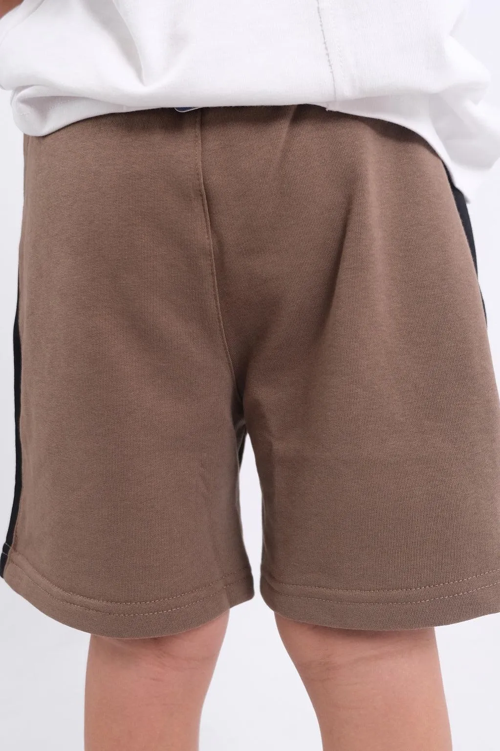 Coffee Comfy Shorts