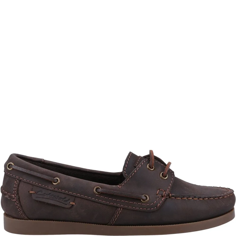 Cotswold Bartrim Shoe