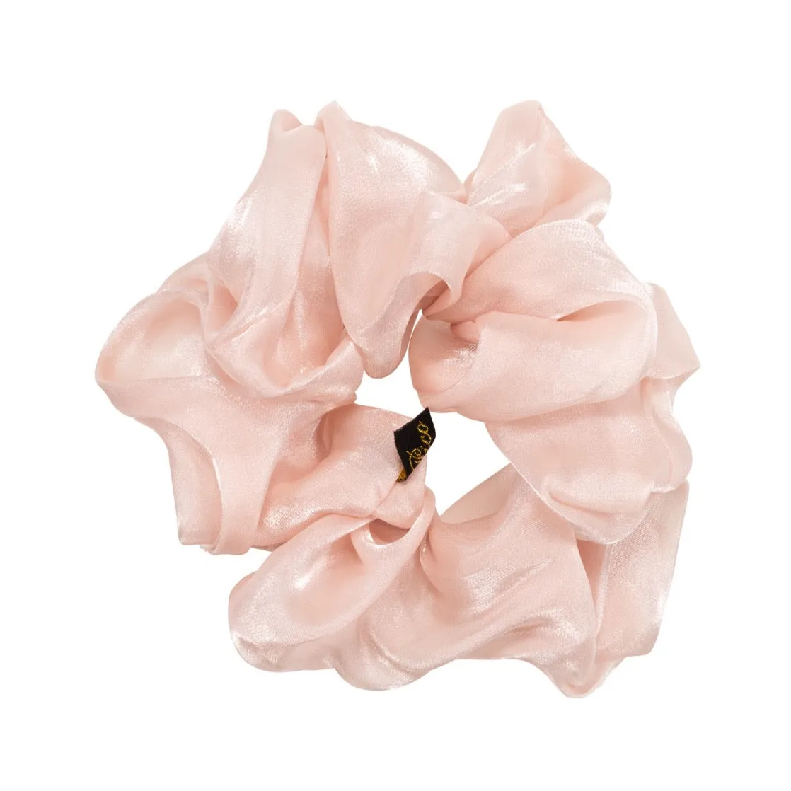 Dreamy Scrunchie