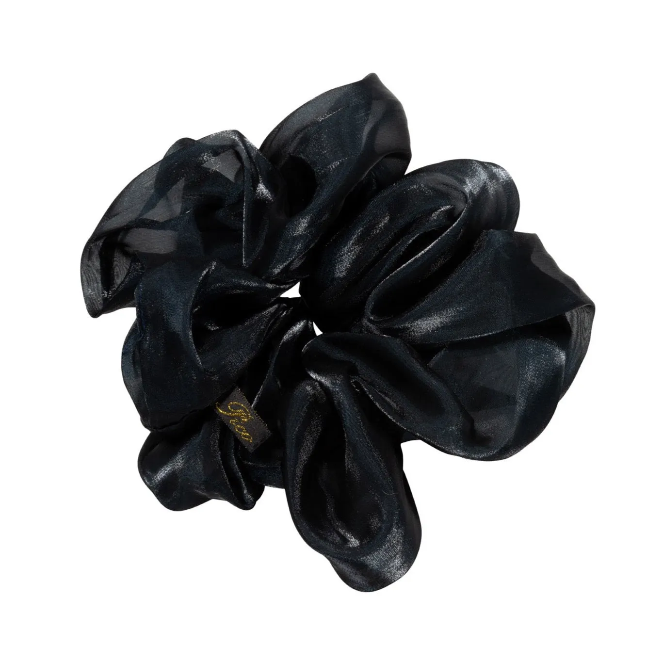 Dreamy Scrunchie