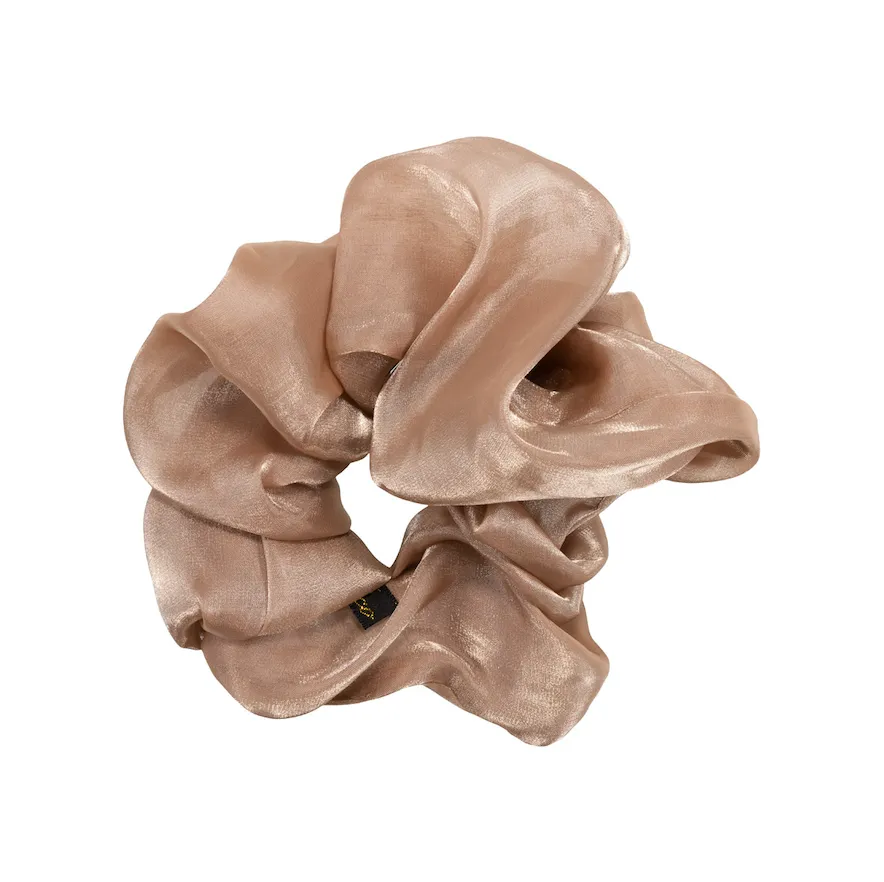 Dreamy Scrunchie