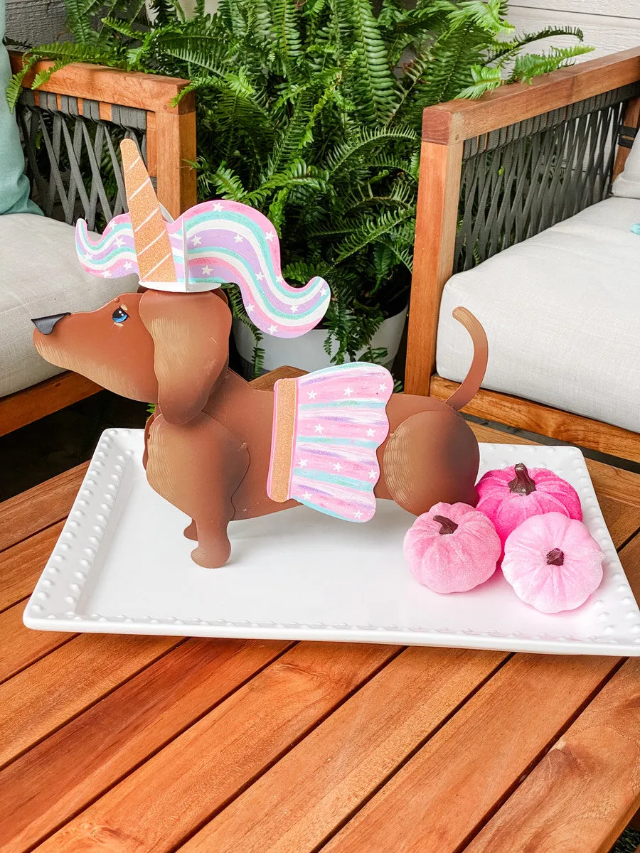 Dress Up Pet, Unicorn Costume