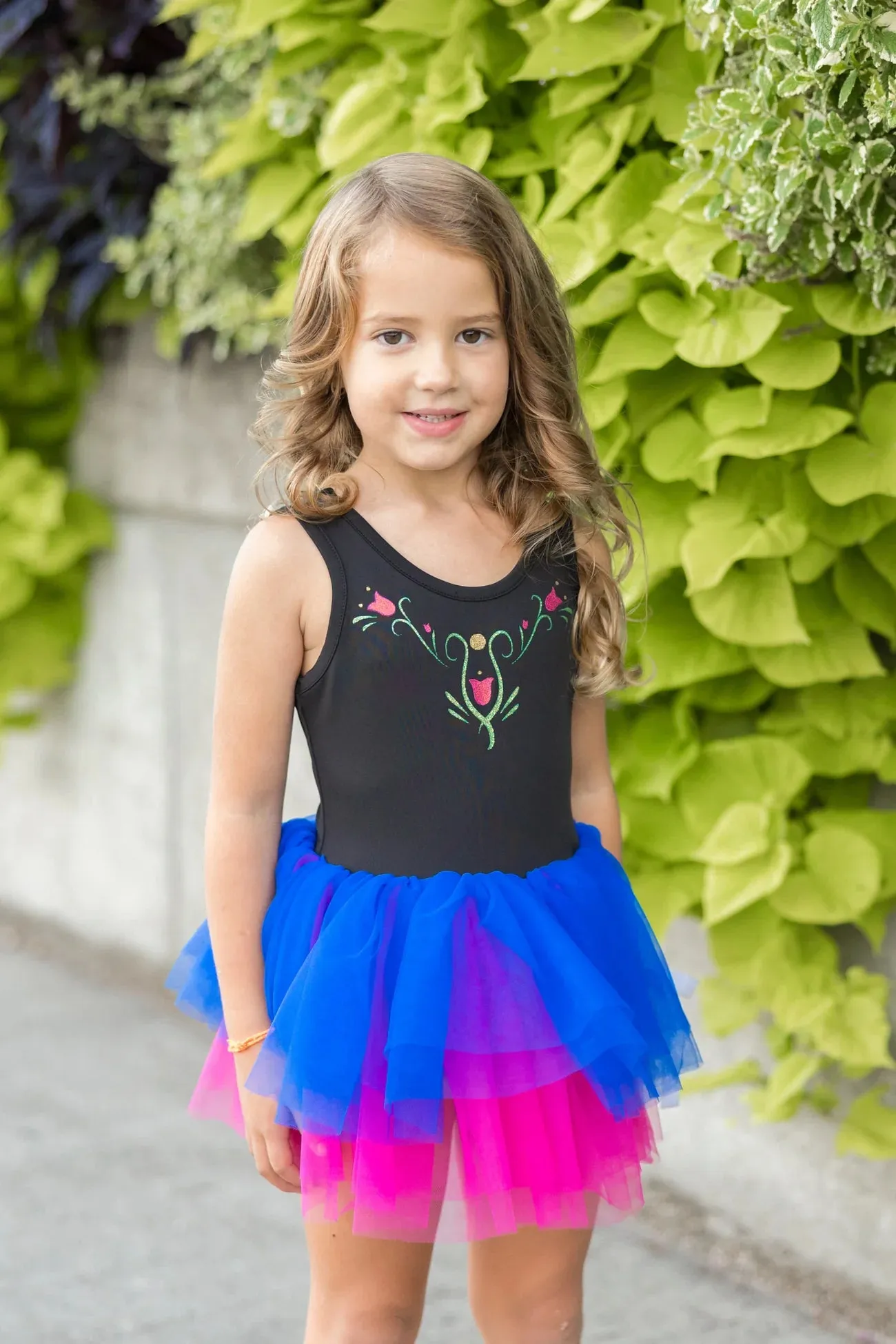 Great Pretenders Ballet Tutu Dress Anna