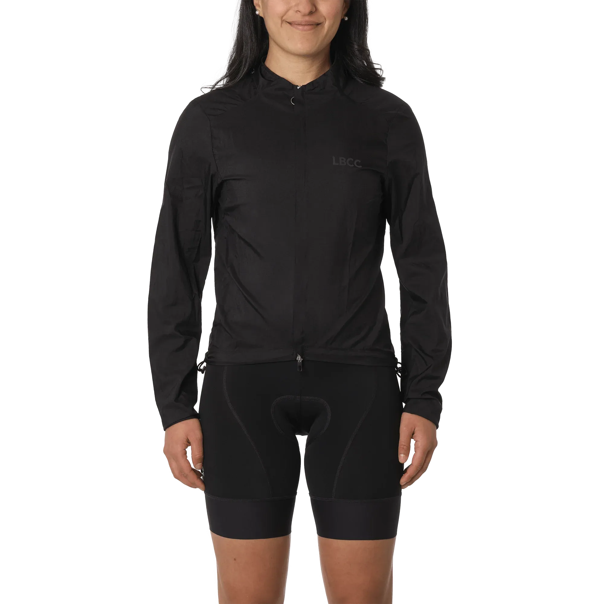 LE BRAQUET Unisex Lightweight Jacket | RAFALE Stealth