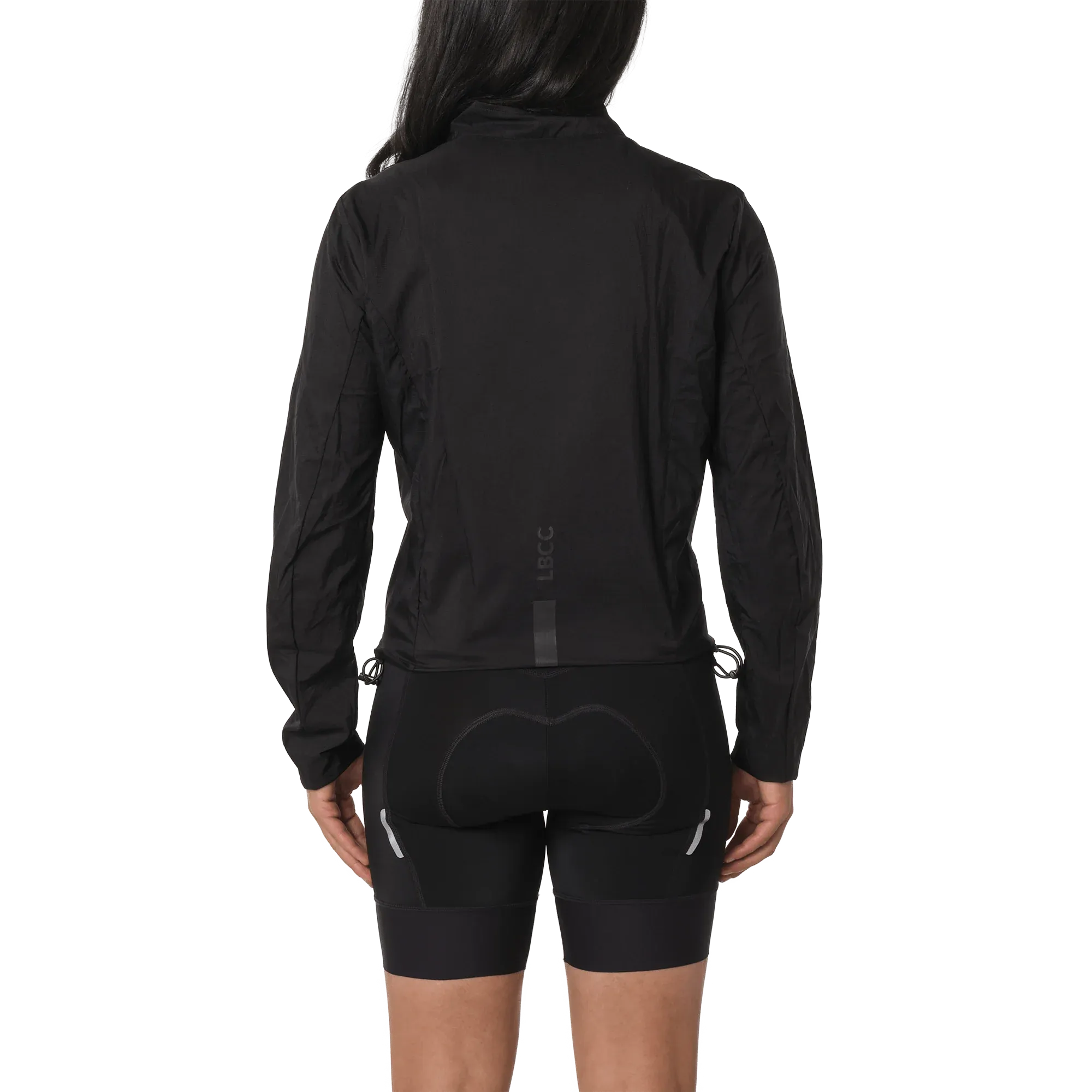 LE BRAQUET Unisex Lightweight Jacket | RAFALE Stealth