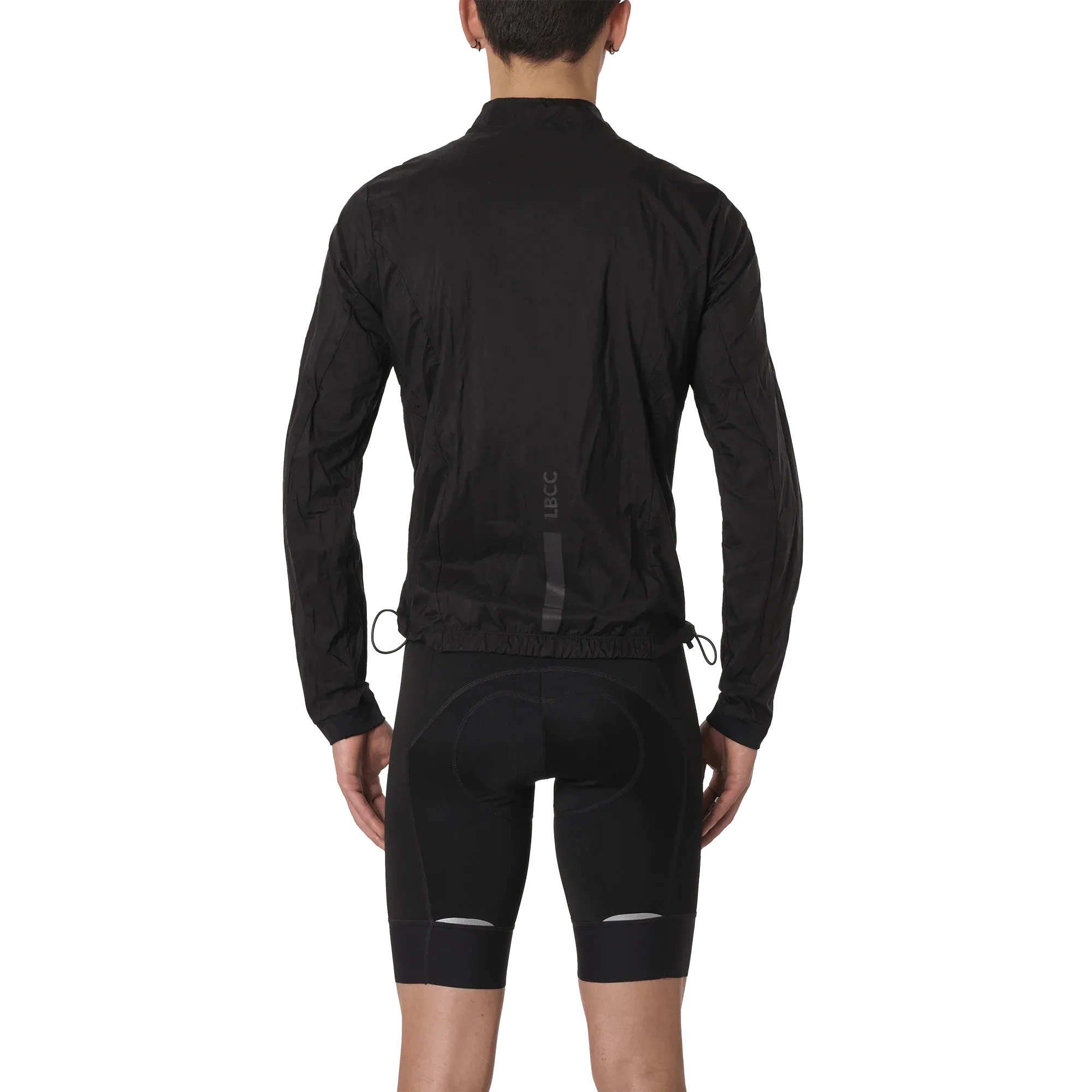 LE BRAQUET Unisex Lightweight Jacket | RAFALE Stealth