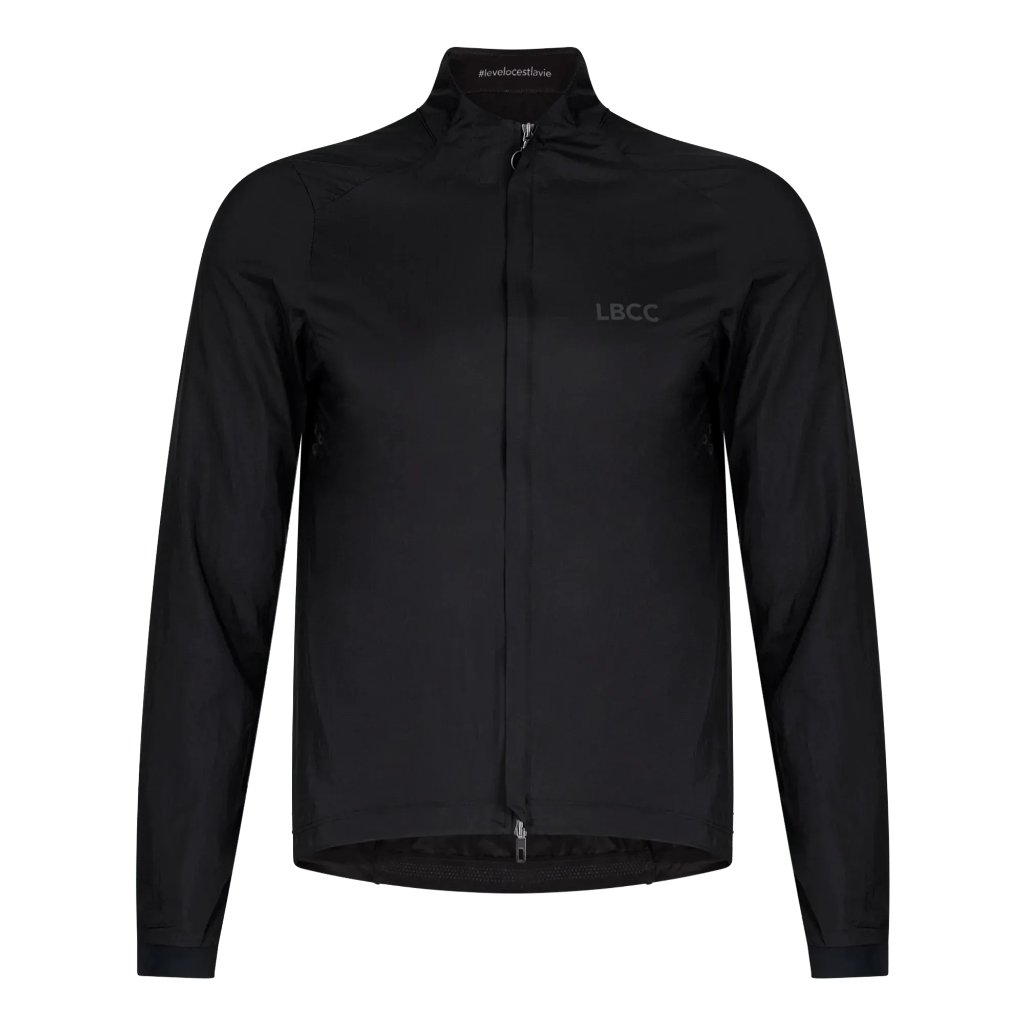 LE BRAQUET Unisex Lightweight Jacket | RAFALE Stealth