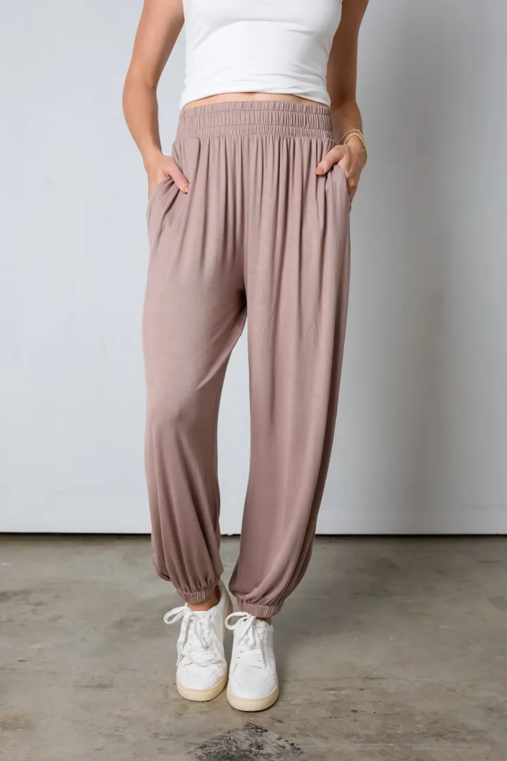 Lucy Lounge Pants