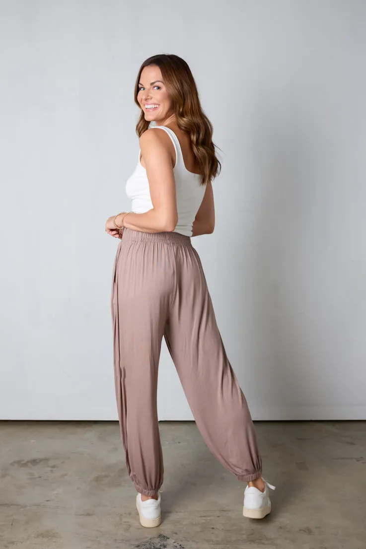 Lucy Lounge Pants