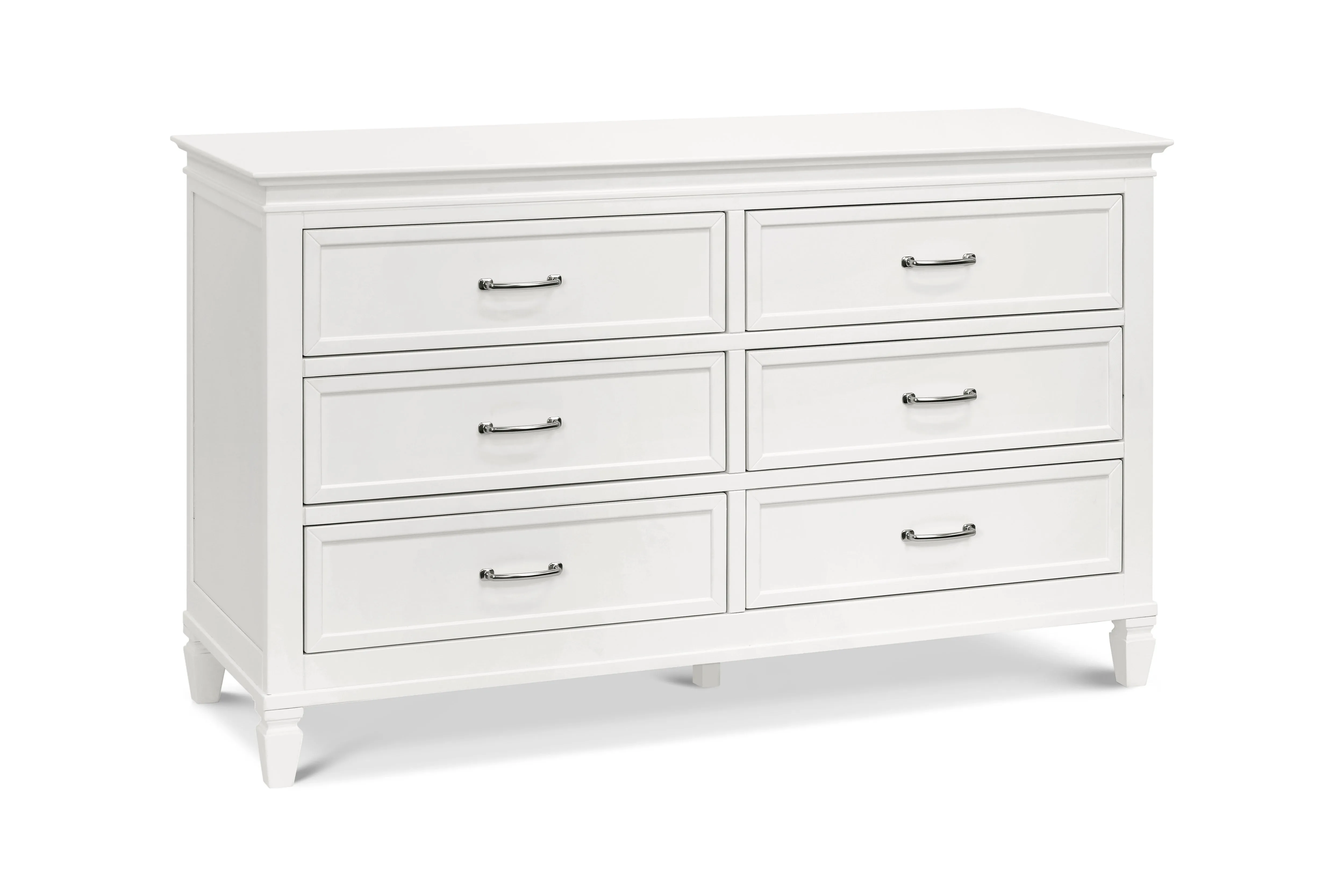 Namesake | Darlington | 6-Drawer Double Dresser