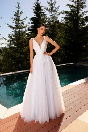 NC2071 Wedding Dress