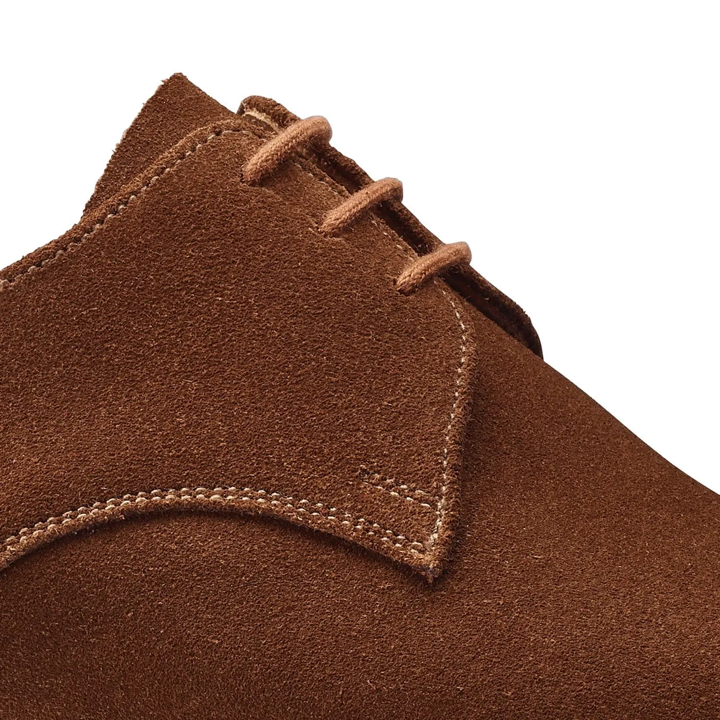 Newquay Snuff Suede (City Sole)