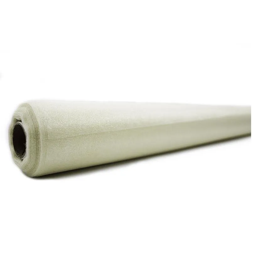 Organza roll 70cm x 20m