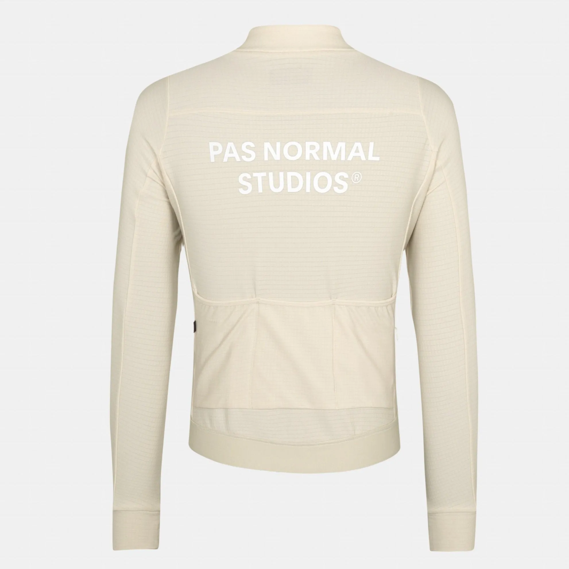 PAS NORMAL STUDIOS Essential Long Sleeve Jersey