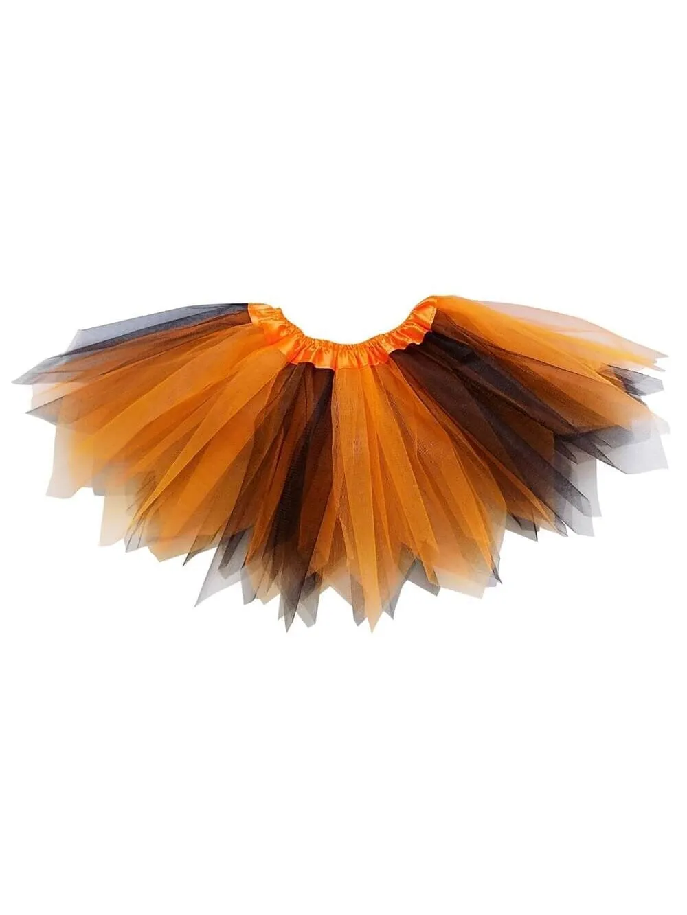 Pixie Cut Fairy Costume Tutu Skirt - Teen, Adult, Plus, & Extra Plus Size