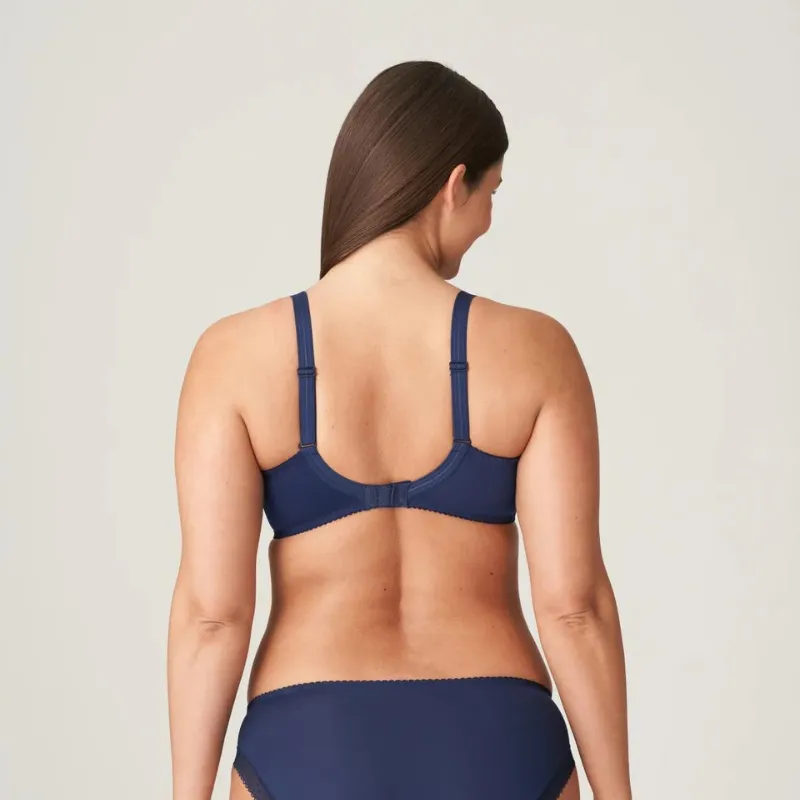 Prima Donna Osino Full Cup Bra Sapphire Blue