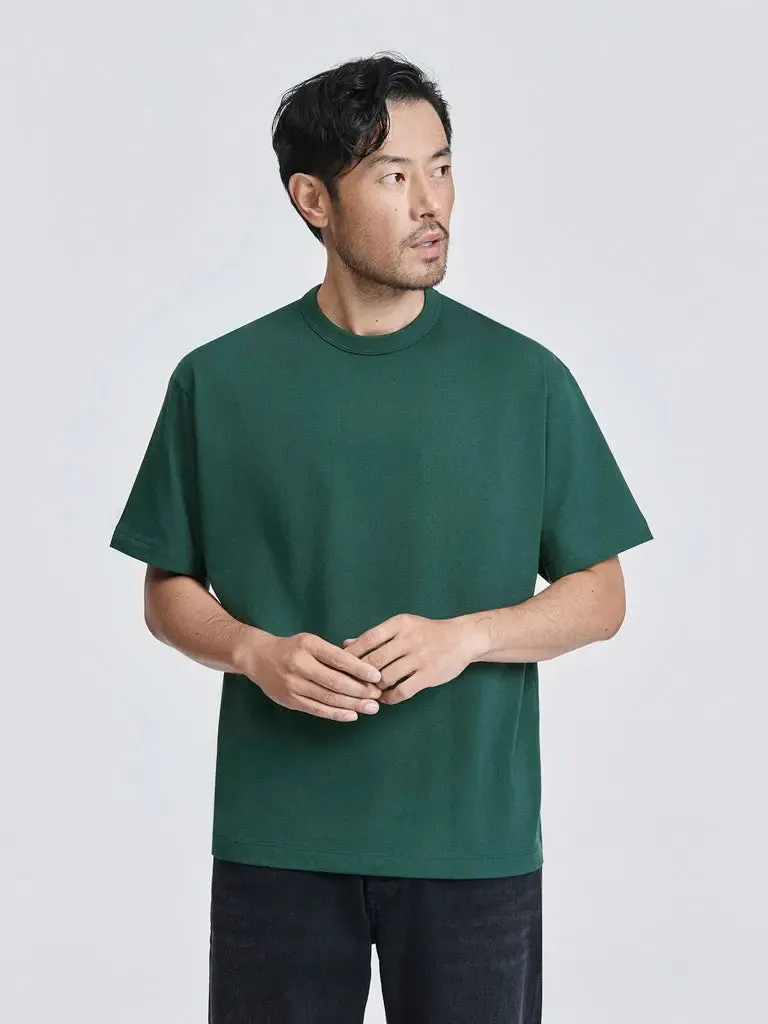 Relaxed T-Shirt- Pine Grove