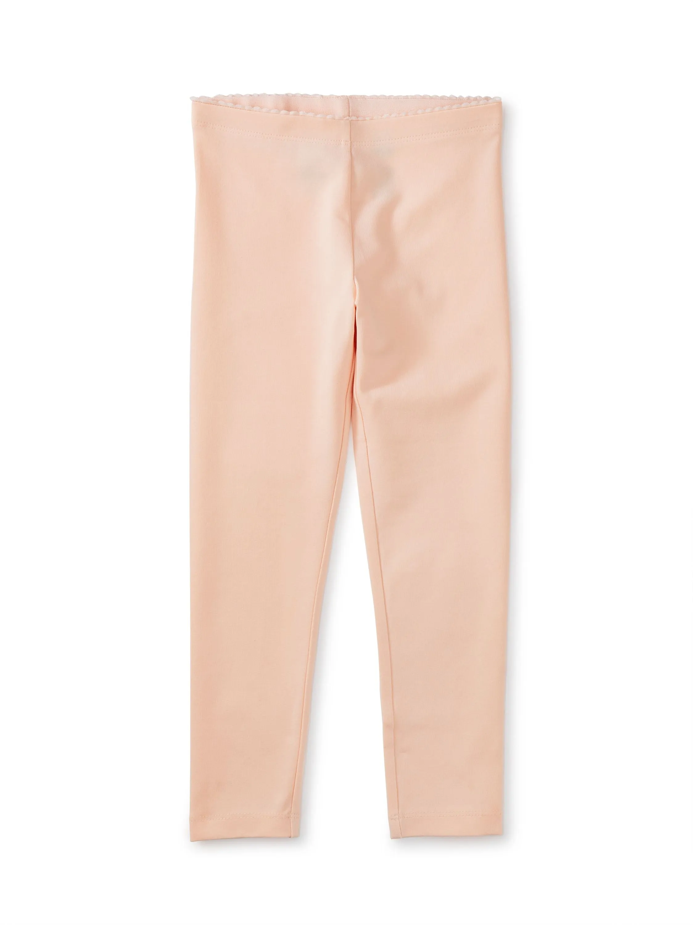 Solid Leggings - Creole Pink