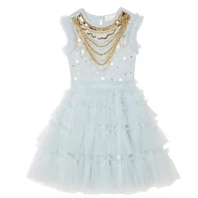 Spirit Festival Tutu Dress