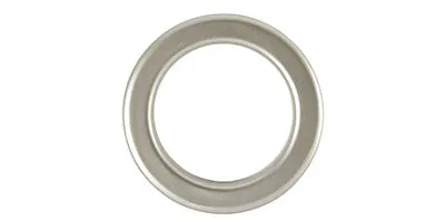 Stellar 38mm Matt Nickel Eyelet Pack of 50 (for use with Stellar Eyelet Tape)