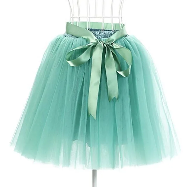 Tulle Princess Tutus