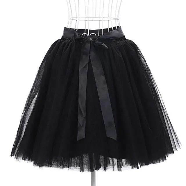 Tulle Princess Tutus