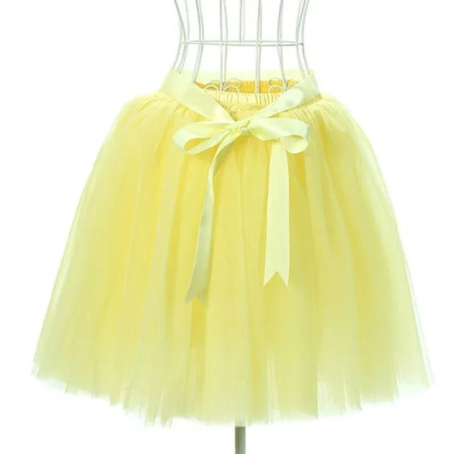 Tulle Princess Tutus