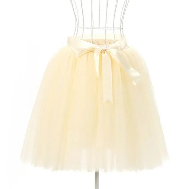 Tulle Princess Tutus