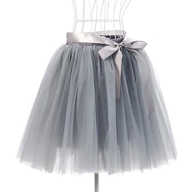 Tulle Princess Tutus