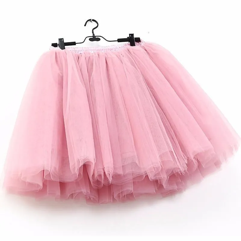 Tulle Princess Tutus