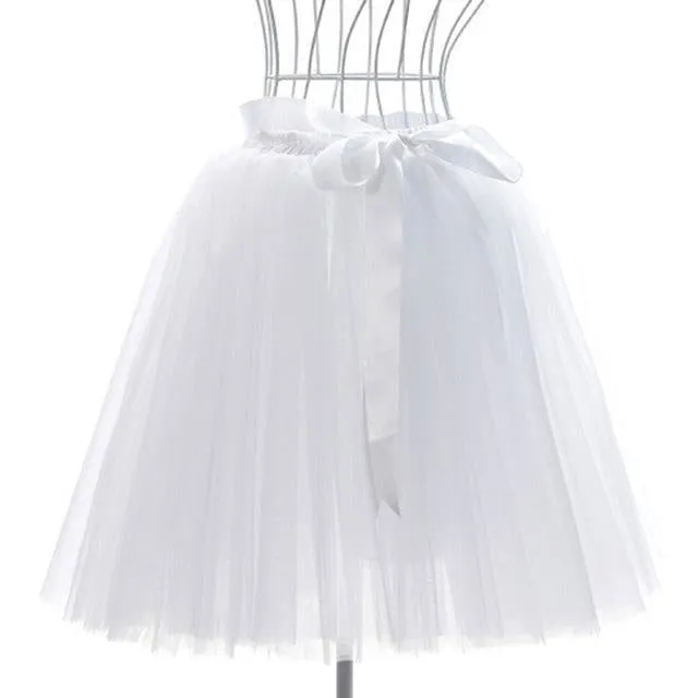 Tulle Princess Tutus