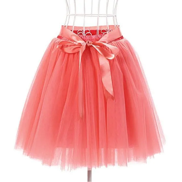 Tulle Princess Tutus