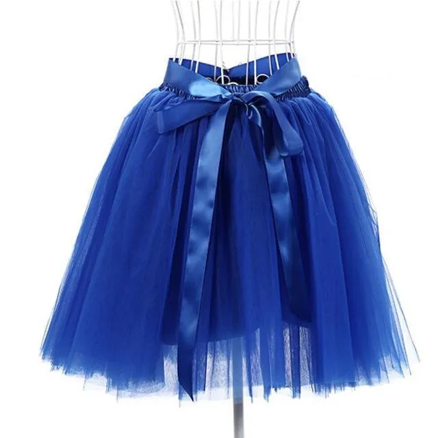 Tulle Princess Tutus