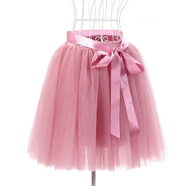 Tulle Princess Tutus