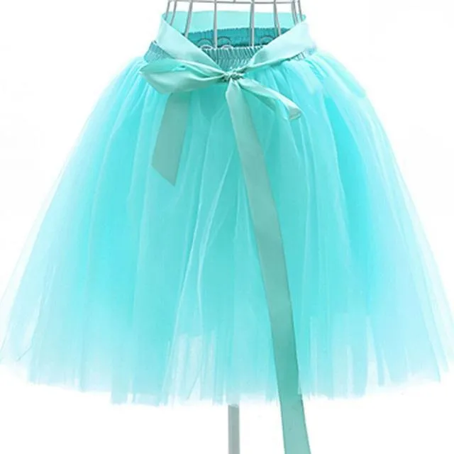 Tulle Princess Tutus